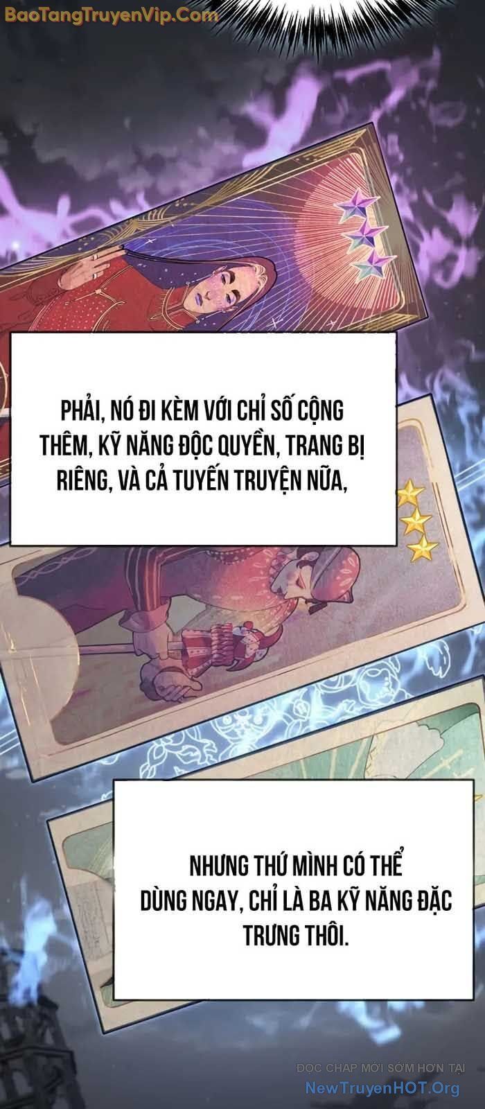 Công Lược Ký Sự Của Siêu Việt Cấp Phản Diện - chap2 - Trang 34